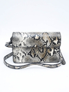 Bolsa Armani Exchange Animal Print na internet
