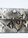Bolsa Armani Exchange Animal Print - Paris Brechó