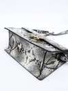 Bolsa Armani Exchange Animal Print