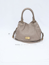 Bolsa Marc Jacobs Gray Crossbody Tote - Paris Brechó