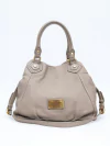 Bolsa Marc Jacobs Gray Crossbody Tote
