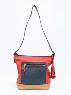 Coach Multicolor Hobo Crossbody na internet
