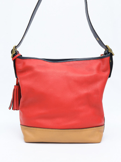 Coach Multicolor Hobo Crossbody - loja online