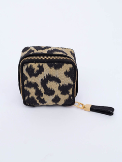 Mini Porta Joias Dior