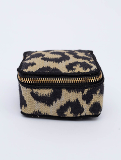 Mini Porta Joias Dior - loja online