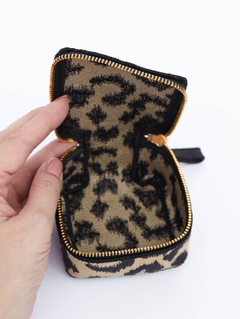 Mini Porta Joias Dior