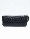 Bolsa Miu Miu Matelassê Black na internet