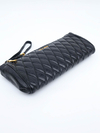 Bolsa Miu Miu Matelassê Black - loja online