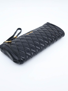 Bolsa Miu Miu Matelassê Black - loja online