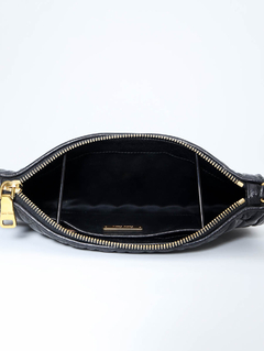 Bolsa Miu Miu Matelassê Black
