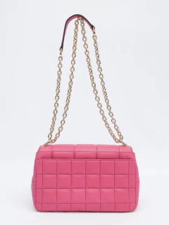 Imagem do Bolsa Michael Kors Soho Rosa Grande