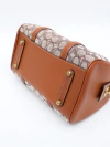 Bolsa Coach Signature Bauleto - Paris Brechó