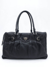 Bolsa Salvatore Ferragamo Preta