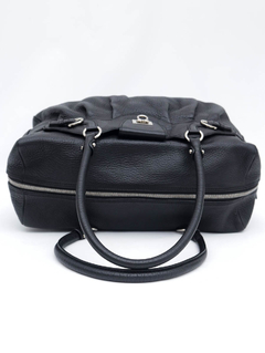Bolsa Salvatore Ferragamo Preta
