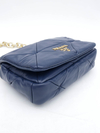 Bolsa Prada System em Nappa Patch