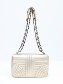 Bolsa Prada Diagramme Medium Flap - loja online