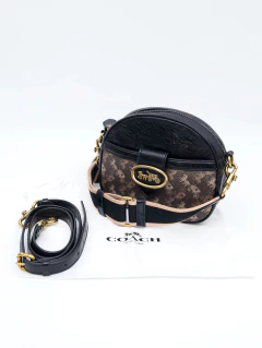 Bolsa Coach Signature Crossbody - loja online