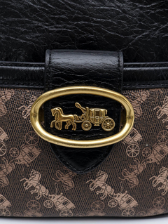 Bolsa Coach Signature Crossbody - comprar online