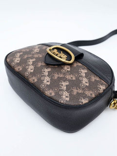 Imagem do Bolsa Coach Signature Crossbody