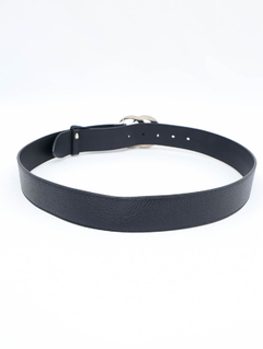 Cinto Gucci Marmont GG Preto - comprar online
