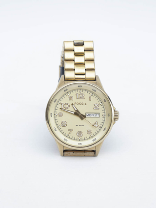 Relógio Fóssil AM-4333 - comprar online