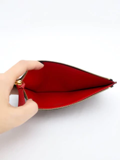 Imagem do Carteira Louis Vuitton Damier Ébene Felície
