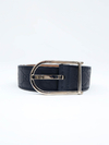Cinto Gucci Guccissima Leather - TAM 95