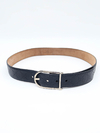Cinto Gucci Guccissima Leather - TAM 95 na internet