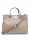Bolsa Michael Kors Kellen Cinza - comprar online