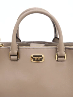 Bolsa Michael Kors Kellen Cinza
