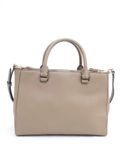 Bolsa Michael Kors Kellen Cinza na internet