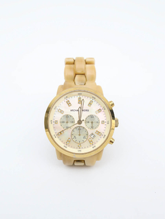 Relógio Michael Kors MK - 5217 - comprar online