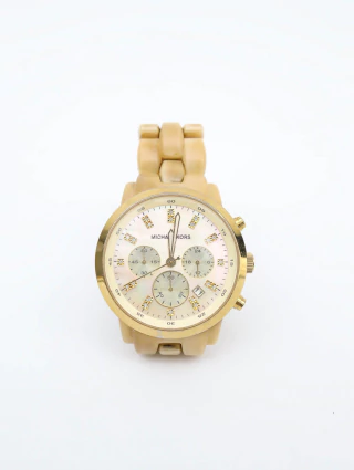 Relógio Michael Kors MK - 5217 - comprar online