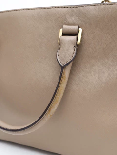 Bolsa Michael Kors Kellen Cinza na internet