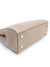 Bolsa Michael Kors Kellen Cinza - loja online