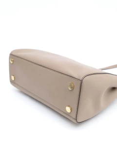 Imagem do Bolsa Michael Kors Kellen Cinza