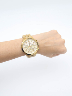 Relógio Michael Kors MK - 5217