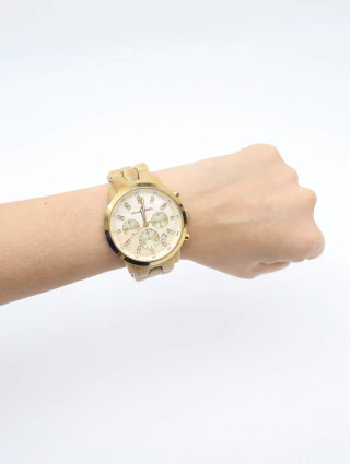 Relógio Michael Kors MK - 5217