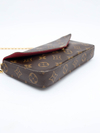 Bolsa Louis Vuitton Felicie - comprar online