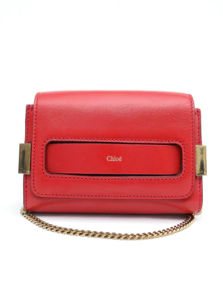 Bolsa Chloé Elle Chain