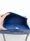 Prada Saffiano Flap Shoulder Bag - comprar online