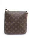 Bolsa Louis Vuitton Salsa Musette PM - loja online