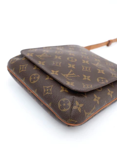Bolsa Louis Vuitton Salsa Musette PM - Paris Brechó