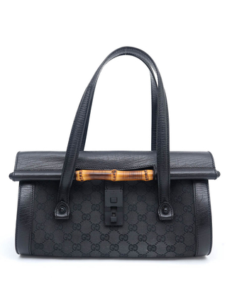 Bolsa Gucci Monograma Bamboo na internet