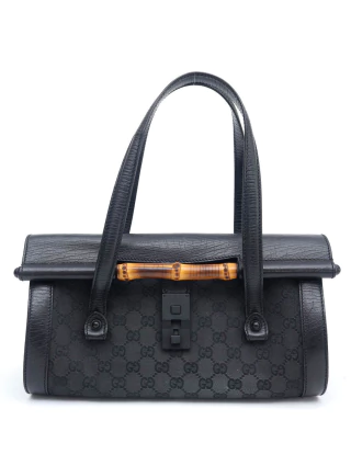 Bolsa Gucci Monograma Bamboo na internet