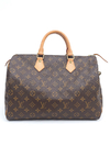 Bolsa Louis Vuitton Speedy 35 - comprar online