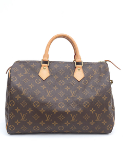 Bolsa Louis Vuitton Speedy 35 - comprar online