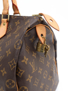 Bolsa Louis Vuitton Speedy 35 - comprar online