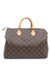 Bolsa Louis Vuitton Speedy 35 - loja online