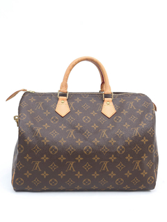 Bolsa Louis Vuitton Speedy 35 - loja online